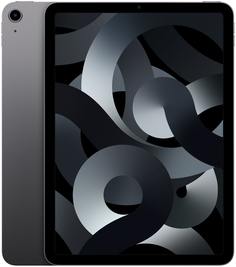 Планшет Apple iPad Air (2022) 64GB Wi-Fi Space Gray (MM9C3LL/A) (Америка US)