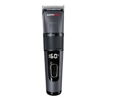 Машинка для стрижки волос Babyliss FX872E серый