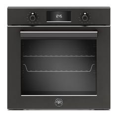 Встраиваемый электрический духовой шкаф Bertazzoni F6011PROVTN серебристый