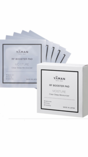 Увлажняющий диски-бустеры YA-MAN RF BOOSTER PAD MOISTURE EA-MAN YRF0004