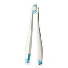 Щипцы салатные big foot белые OTOTO