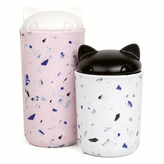 Набор пищевых контейнеров ototo, kitty OTOTO