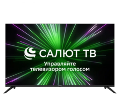 LED телевизор 4K UHD Supra STV-LC55ST0155Usb