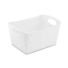 Контейнер для хранения boxxx m organic 3,5 л, белый Koziol