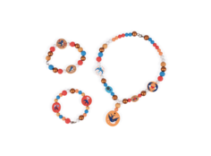 Набор для создания украшений Janod Ласточки J06671