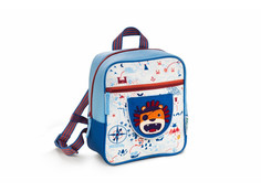 Рюкзачок Лев Джек Lilliputiens 84436