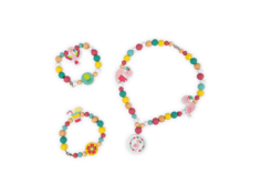 Набор для создания украшений Janod Фламинго J06666