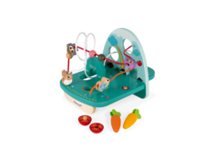 Лабиринт Janod Кролик и компания J08254