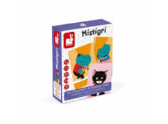 Настольная игра Janod Мистигри J02752