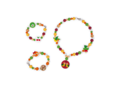 Набор для создания украшений Неразлучники J06667 Janod