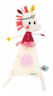 Игрушка-обнимашка Lilliputiens Единорожка Луиза