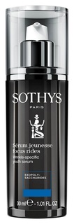 Сыворотка для лица Sothys Wrinkle-Specific Youth Serum Anti-age 30 мл