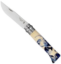 Туристический нож Opinel №8 VRI 125 ANS 0019081