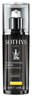 Сыворотка для лица Sothys Unifying Youth Serum Anti-age 30 мл