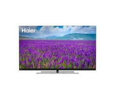 LED телевизор 4K Ultra HD Haier DH1VW3D01RU