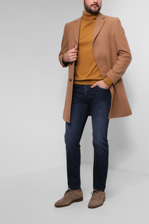 Джинсы мужские Sand 223L20002 синие 33/32