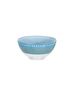 Салатник BAGATELLE TURQUOISE 13см Luminarc