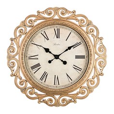 Настенные часы (59 см) Royal house 220-107