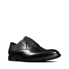 Туфли мужские Clarks Ronnie WalkGTX 26145338 черные 44 EU