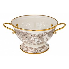 Дуршлаг (20х14 см) Agness 950-092