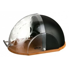 Хлебница (36x26x20 см) Midnight 938-011