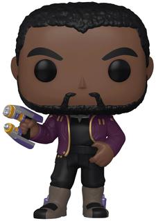 Фигурка Funko Marvel: TChalla