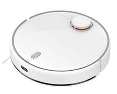 Робот-пылесос Xiaomi Mijia 3C Sweeping Vacuum Cleaner White