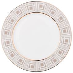Тарелка Обеденная Lefard Букингем 25,5см