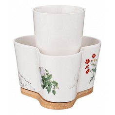 Подставка для столовых приборов (11x15.5 см) Meadow 474-136