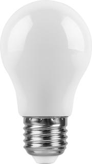 Лампочка светодиодная Feron LB-375, 25920, 3W, E27