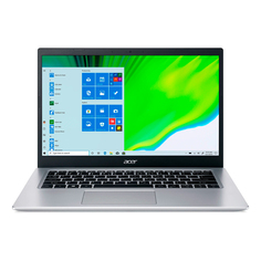 Ноутбук Acer Aspire 5 Aspire 5 A514-54-39D2 NX.A22ER.00M Black