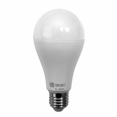 Лампочка светодиодная Toplight TL-4, TL-4008, 17W, E27