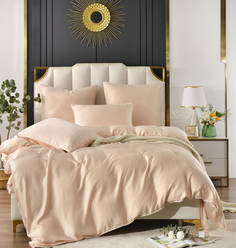 Комплект постельного белья Sofi De Marko Андре евро