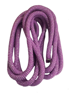Скакалка гимнастическая Sprinter 07904 300 см lilac