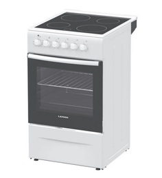 Электрическая плита LERAN ECC 3607 W