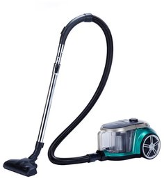Пылесос Midea Eureka Apollo Vacuum Cleaner Strong Suction Power EU