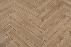 Ламинат Alsafloor Herringbone Z Lock 535/583208 Praline Oak, "Елка" 33 класс, 12 мм R