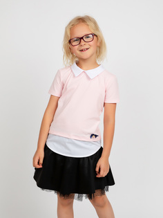 Футболка КотМарКот ШКОЛА 2020 4760014 р.122