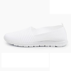 Балетки женские Dream Time SL-BFL-003 белые 37 RU