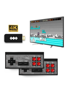 Игровая консоль Poco case NES 8bit 4K +568 игр