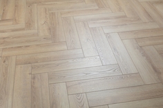 Ламинат Alsafloor Herringbone Z Lock 435/583216 Jefferson, "Елка" 33 класс, 12 мм L
