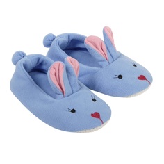 Домашние тапочки женские Dream Time SL-175 голубые 36-37 RU
