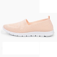 Балетки женские Dream Time SL-BFL-005 розовые 36 RU