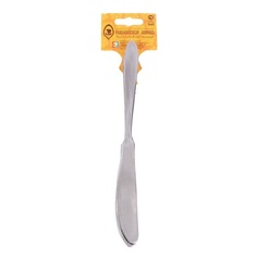 Ножи столовые Павловская ложка Европейский стиль 3 шт