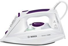 Утюг Bosch TDA3027010 White/Purple