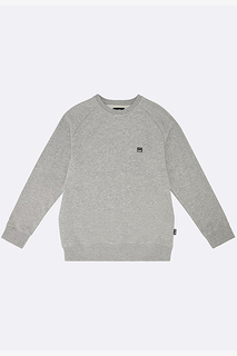 Худи мужское Billabong Original серое XL