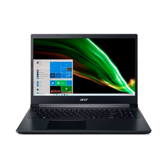 Ноутбук Acer Aspire 7 Aspire 7 A715-42G-R4QJ NH.QBFER.007 Black