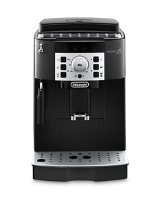 Кофемашина автоматическая DeLonghi ECAM 22.110.B Delonghi