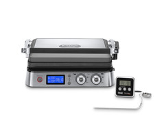 Электрогриль DeLonghi CGH1012D.SP steak expert Delonghi