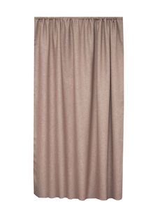 Штора Amore Mio 3369 200x270, бежевый, 1 шт.